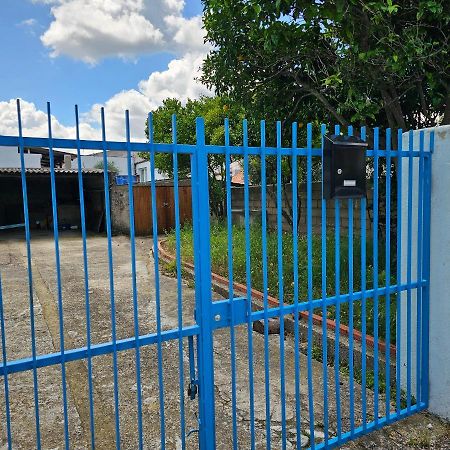 Appartamento A Telti Con Giardino Privato E Posto Auto מראה חיצוני תמונה