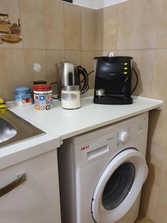 Appartamento A Telti Con Giardino Privato E Posto Auto מראה חיצוני תמונה