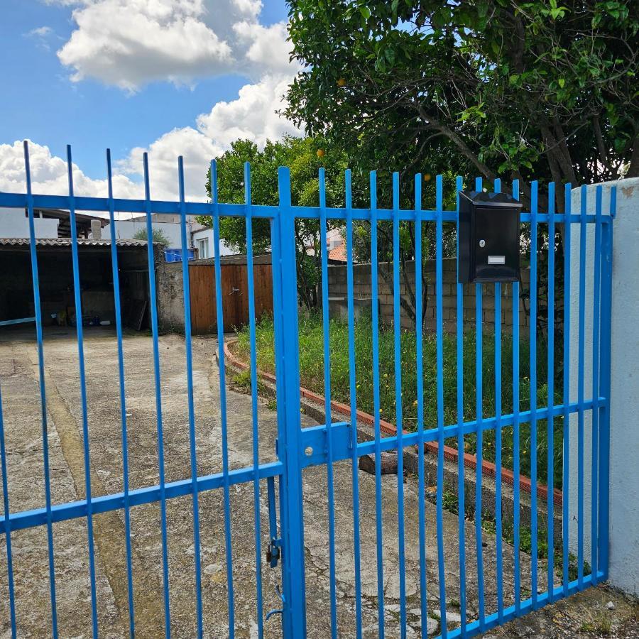 Appartamento A Telti Con Giardino Privato E Posto Auto מראה חיצוני תמונה