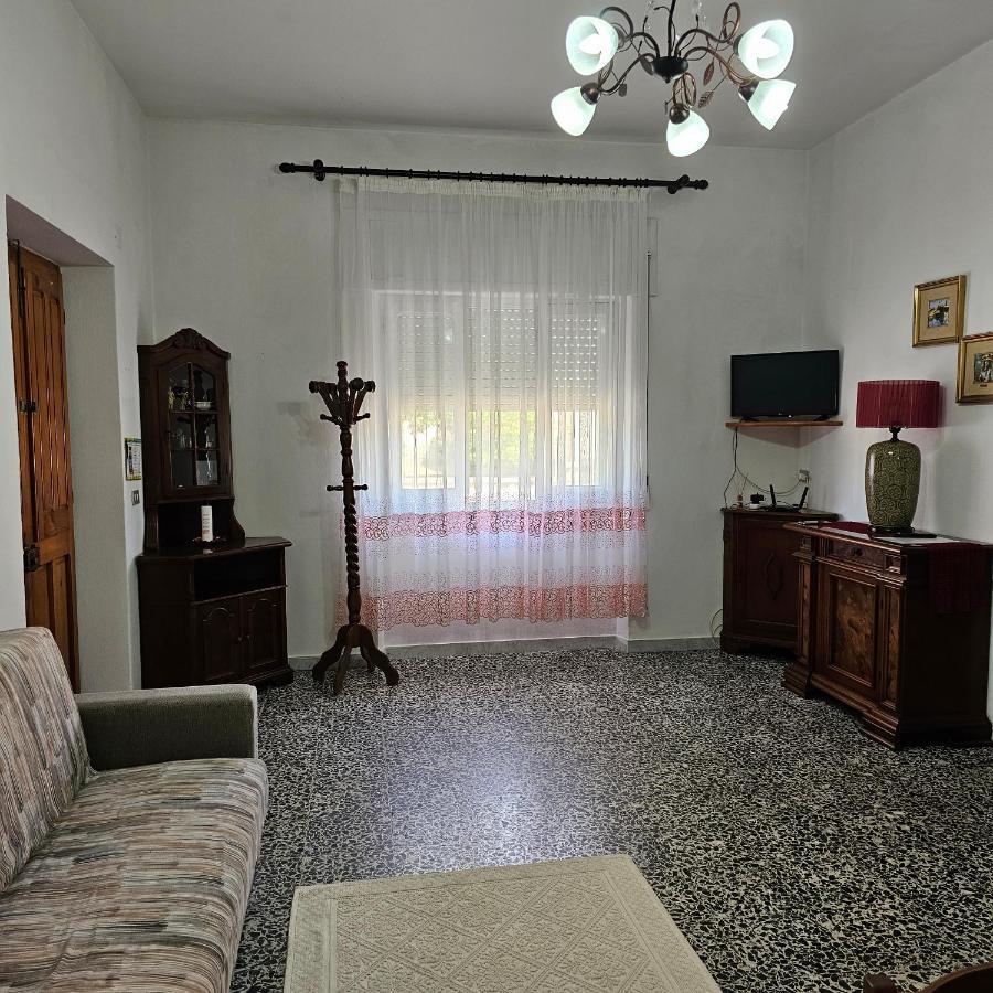 Appartamento A Telti Con Giardino Privato E Posto Auto מראה חיצוני תמונה