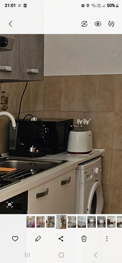Appartamento A Telti Con Giardino Privato E Posto Auto מראה חיצוני תמונה